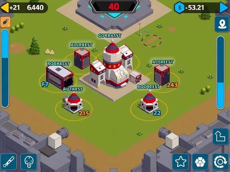 Kol Robo Siege Base Design Kol Robo Siege Base Building